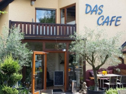 Foto: Das Cafe